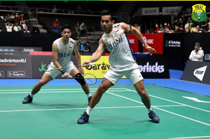 Sensasional, Pramudya/Yeremia...