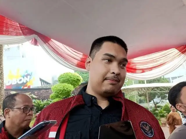 Tak Hanya Pantau ASEAN...