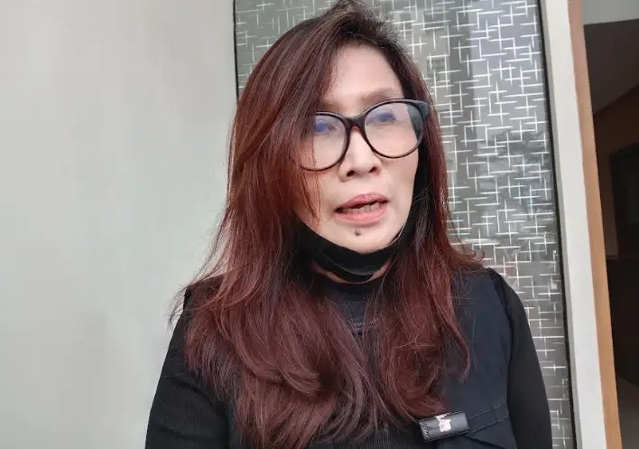RPA Perindo Jabar Desak...