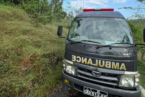 Diduga Korban Pembunuhan,...