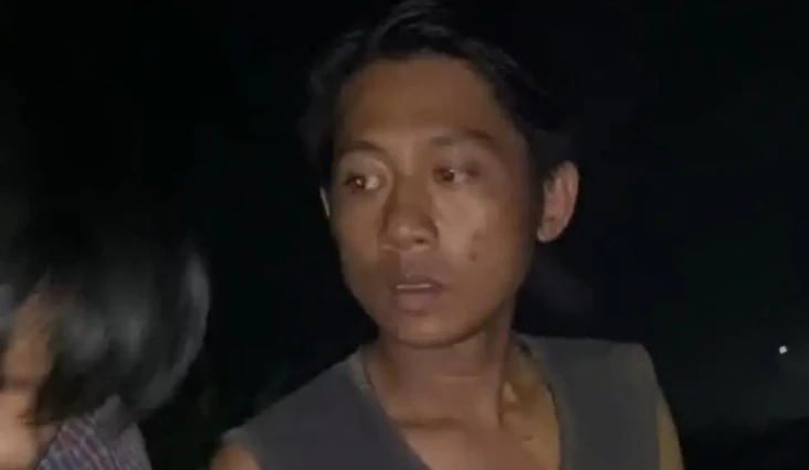 Beringas Palak Pengendara...