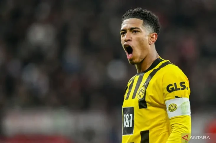 Borussia Dortmund Umumkan...