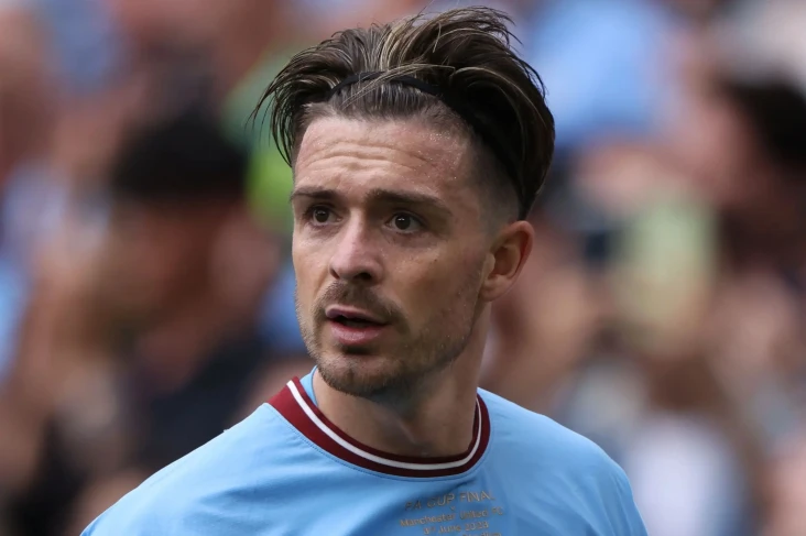 Jack Grealish Siap Bantu...