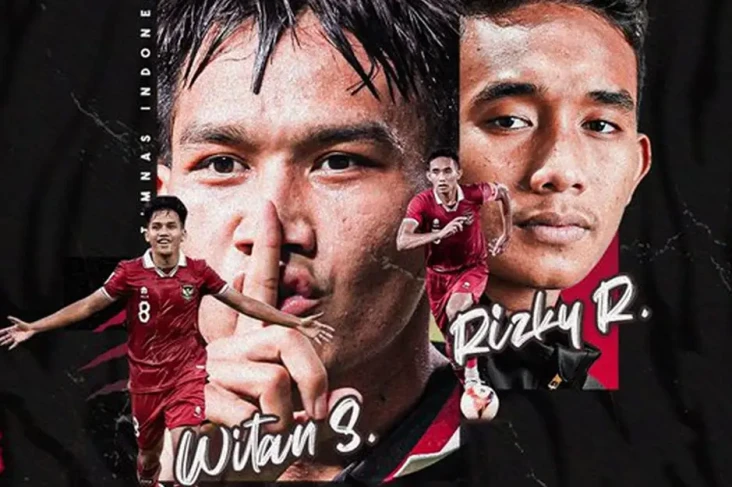 Manajer Timnas Indonesia...