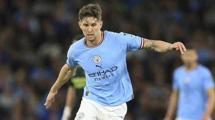 John Stones Ingatkan...