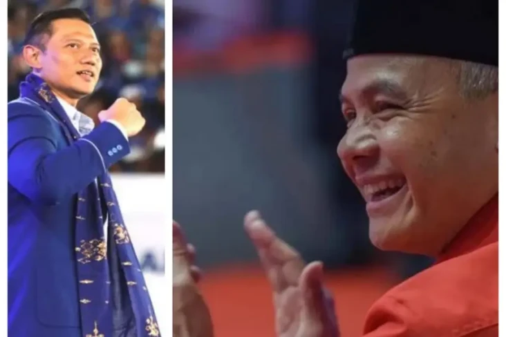 Bidik AHY Masuk Bursa...