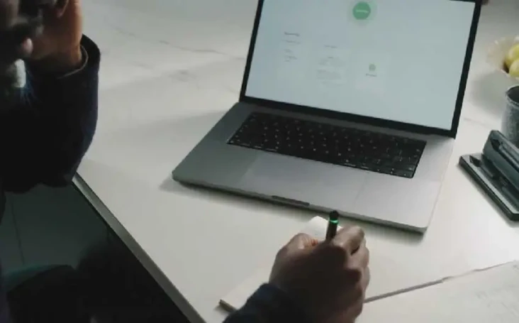 Smartpen Ini Ubah Coretan...