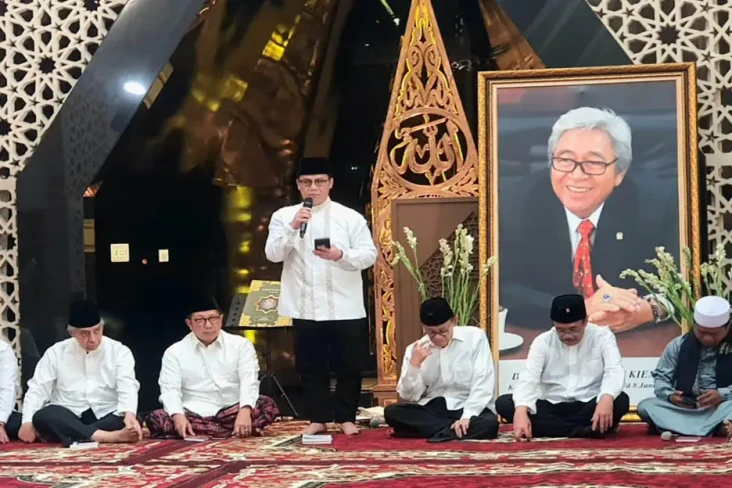 Gema Yasin dan Tahlil...