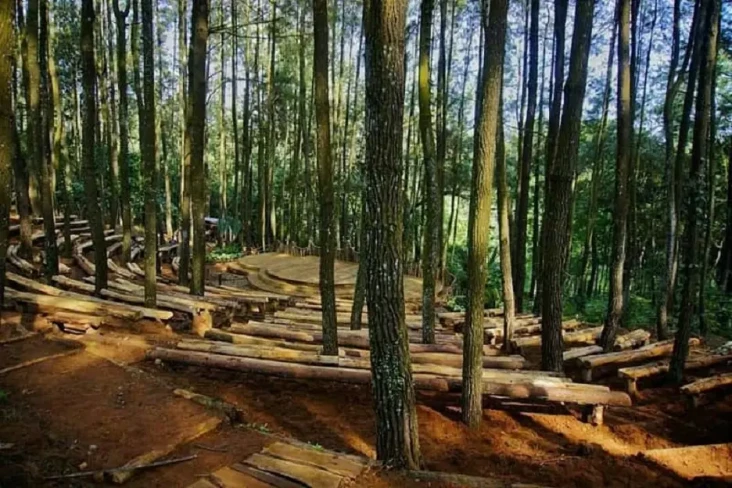 9 Tempat Wisata Indonesia...
