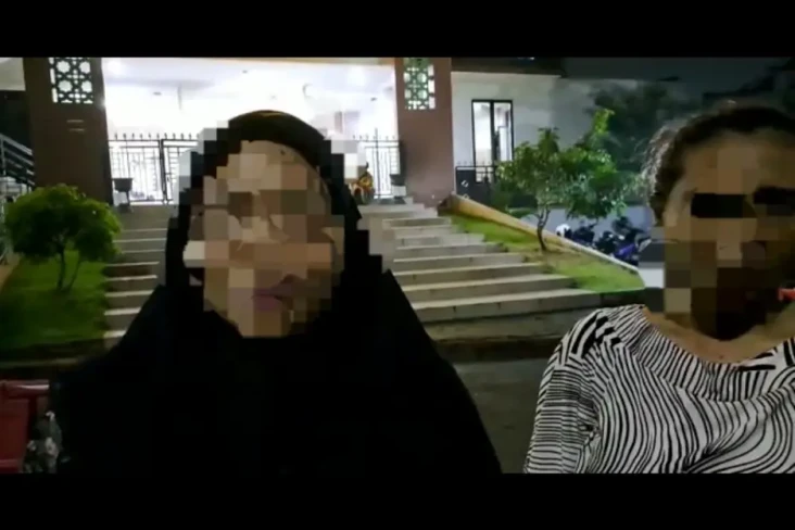 Siswi di Tangsel Dihamili...
