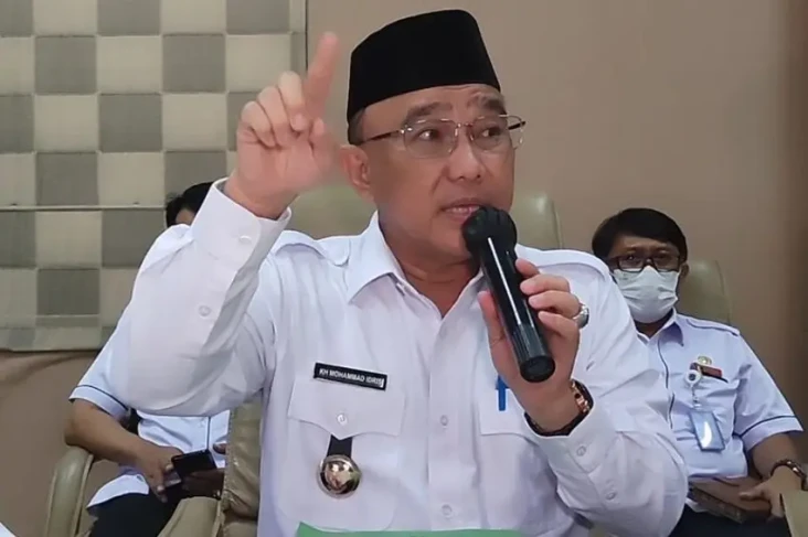 Depok Lolos Seleksi...