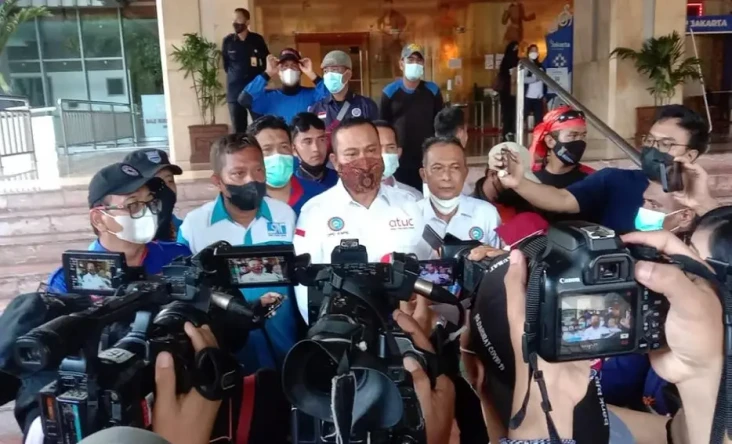 Langkah Cepat Kapolda...