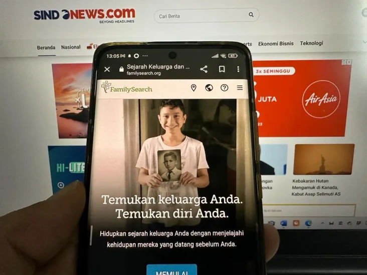 4 Manfaat Mengecek Keturunan...