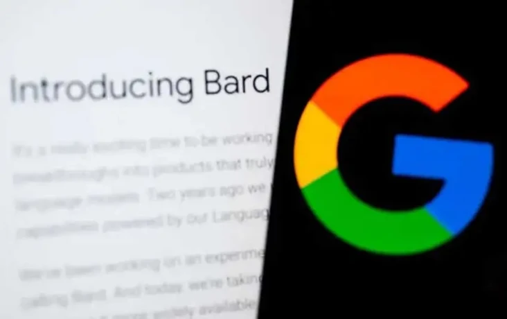 Google Bard: AI Generasi...