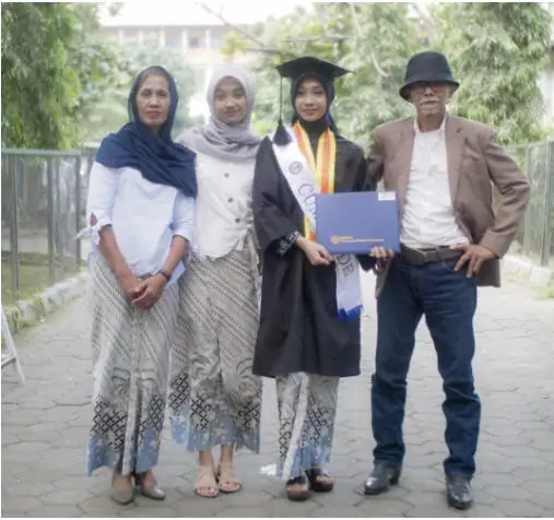 Kenalan dengan Priti,...