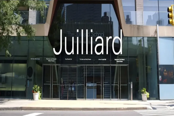 Mengenal Juilliard School,...