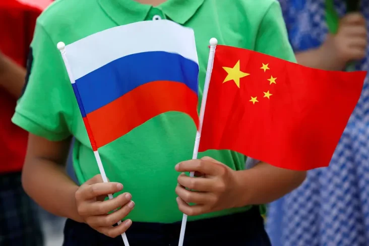 Pulau Terbesar Rusia...