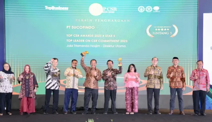 Implementasikan SDGs,...