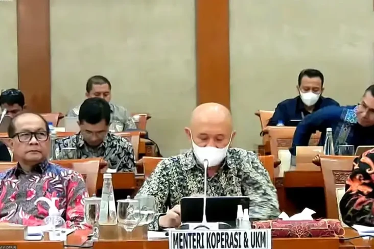 Terungkap Biang Kerok...