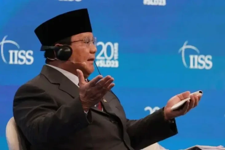 Soal Proposal Damai...