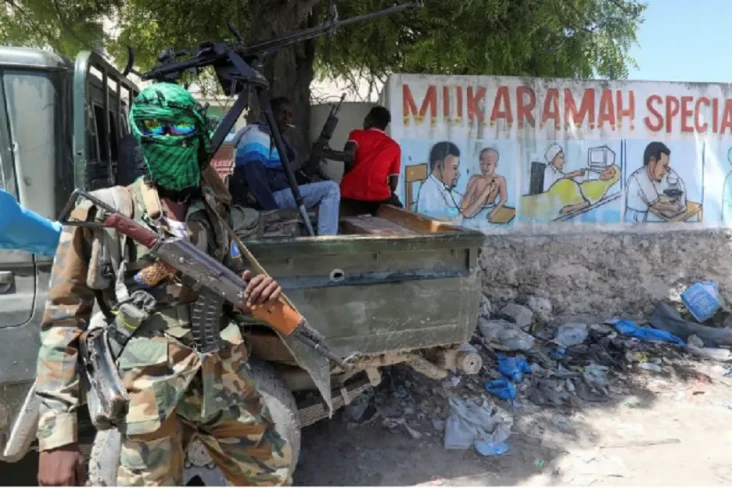 10 Militer Paling Lemah...
