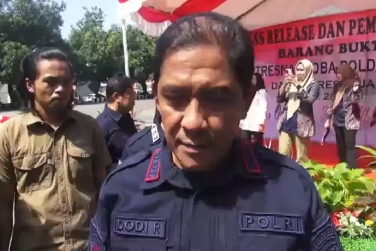 Mengejutkan! Ada Bunker...