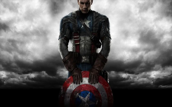 5 Film Trilogi Marvel...