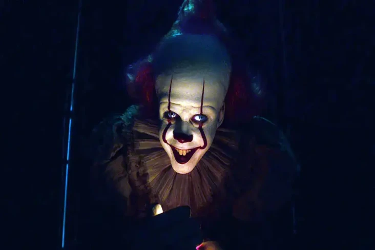 10 Film Horor Paling...
