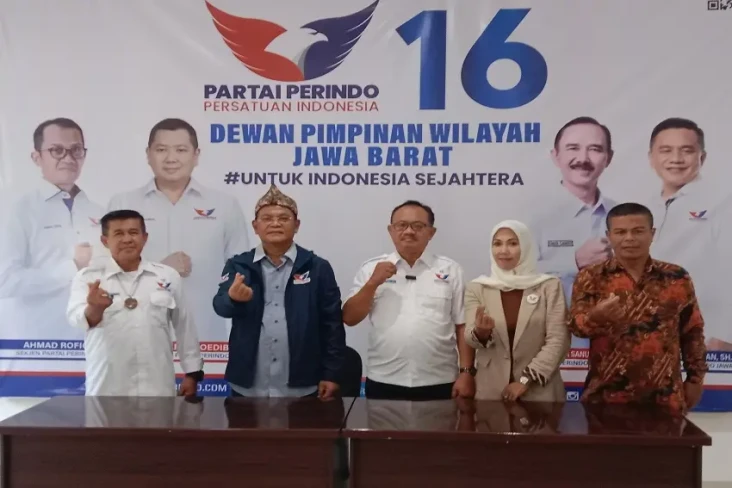 Bertarung di Dapil Jabar...