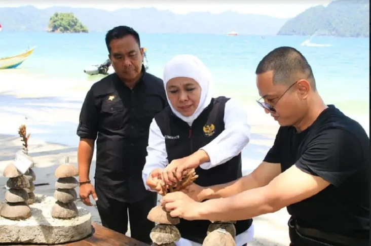 Rayakan World Oceans...