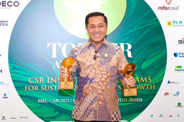 Selaraskan CSR dan Strategi...