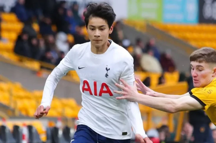 Profil Gabriel Han Willhoft...