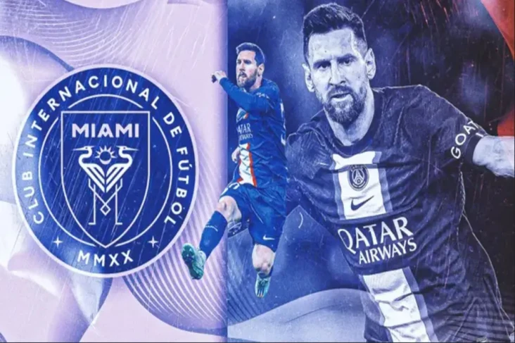 Messi Disebut Pengkhianat...