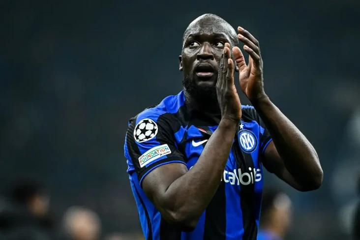 Romelu Lukaku Jadi Pembeda...