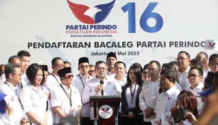 Langkah Tepat! Kerja...