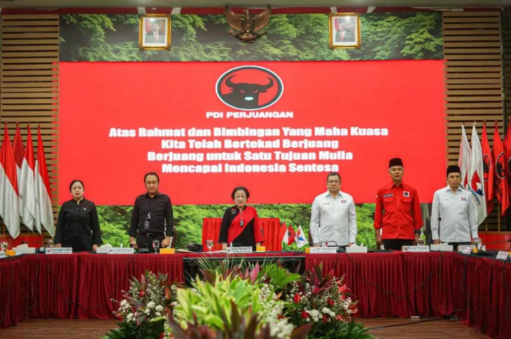 Resmi Didukung Perindo,...