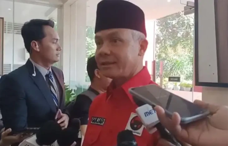 Dukungan Perindo Buat...