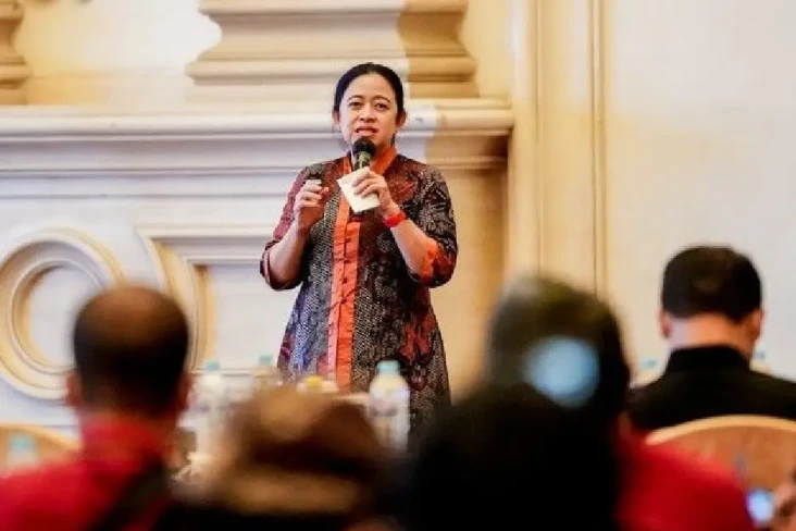 Putri Ariani Sukses...