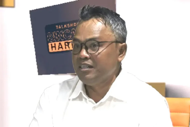 Cegah Perpecahan Bangsa,...