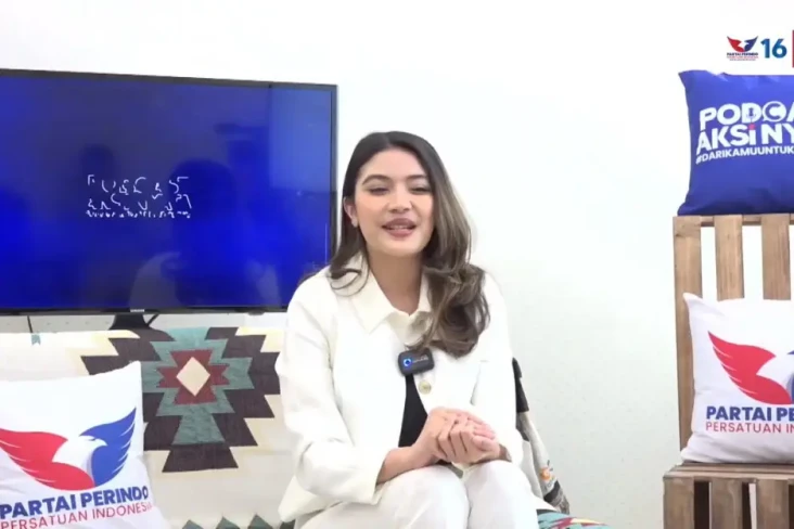 Muda dan Cantik, Ini...