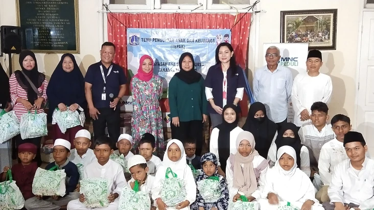 Ingin Bermanfaat Bagi...