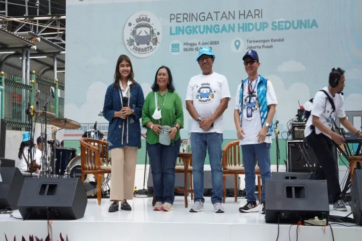 Pemerintah Diminta Keluarkan...