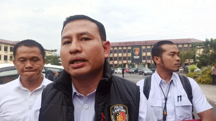 Ini Peran 4 Tersangka...