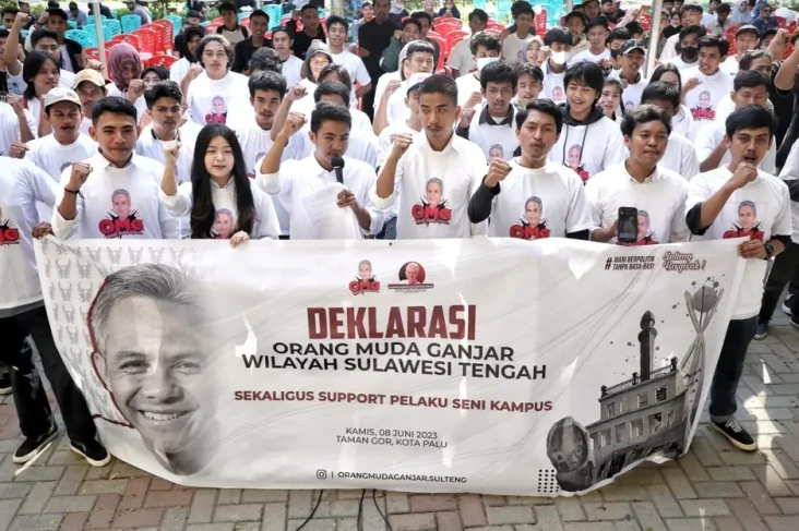 OMG Sulteng dan Para...
