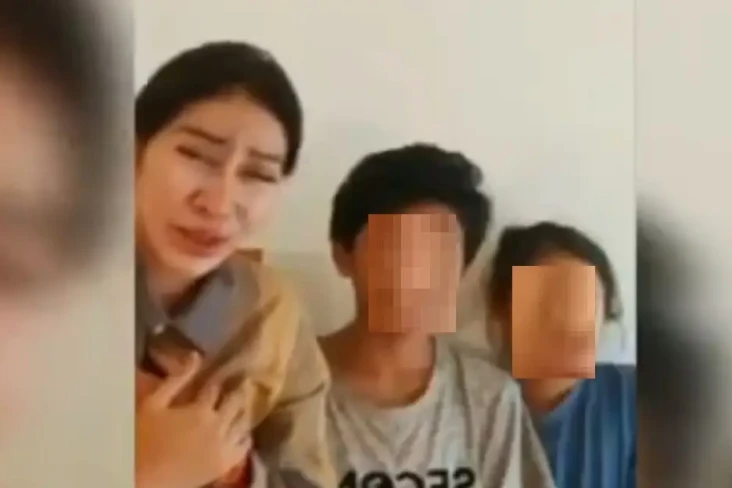 Merasa Ditelantarkan,...
