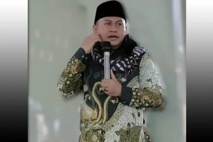Lansia, Masa Depan Kita