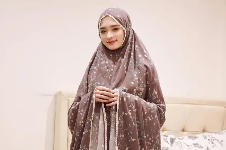 Inara Rusli Mendadak...