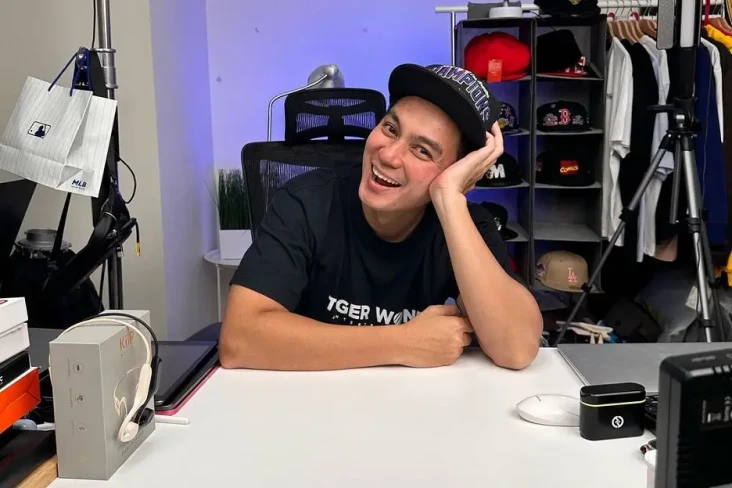 Baim Wong Diduga Batal...