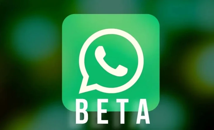 Fitur Terbaru WhatsApp...