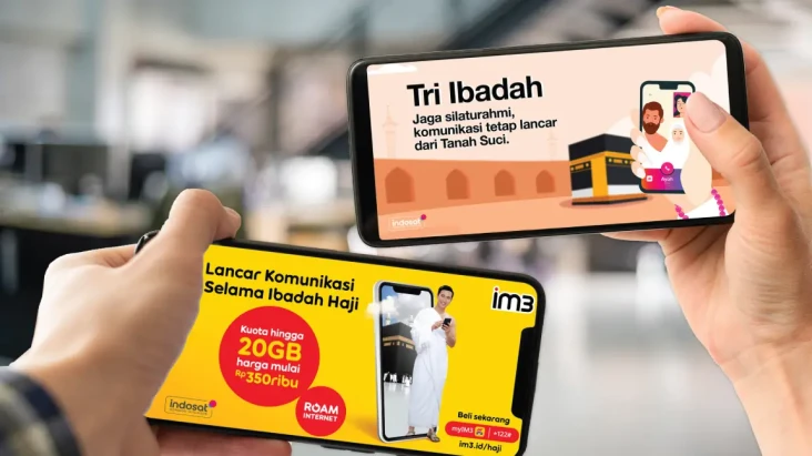 Ini Perbedaan Paket...